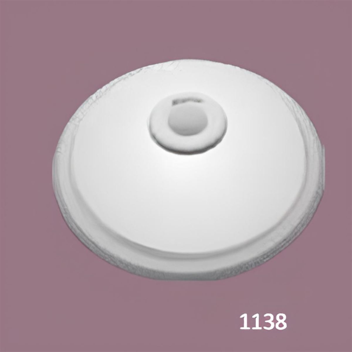 Trend Soft Ledli Şarjlı 6500K 1